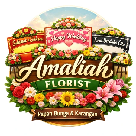 Papan Bunga Wingkomulyo